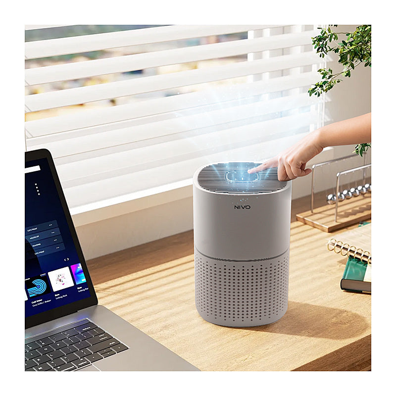 Nivo Sml Air Purifier BKJ-23A