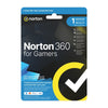 Norton 360 Gamer 1U 1D 1 Yr
