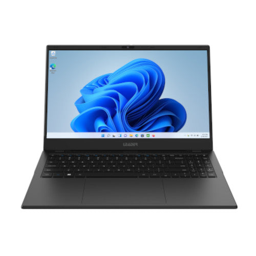 Leader Companion SCE5-H2, 15.6" IPS FHD, Intel N4500, 8GB DDR4 RAM, 128GB NVMe SSD, Wi-Fi AC, 180° Hinge, 2M Camera, Windows 11 Pro