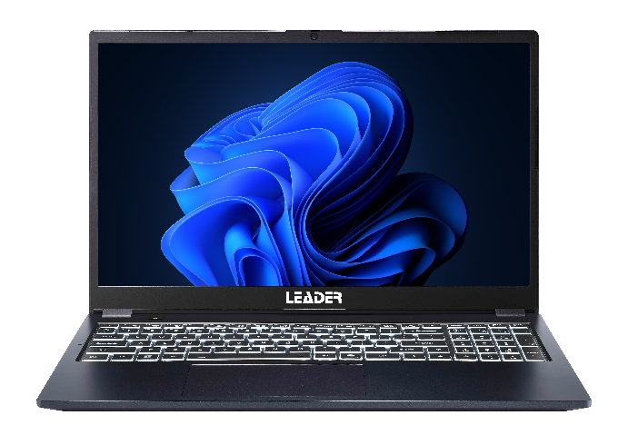 Leader Companion Plus SCP5-C2, 15.6" FHD, Intel Core 5 120U, 16GB DDR4, 1TB NVMe SSD, Wi-Fi 6, Iris® Xe, HD Camera