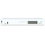 Sophos XGS 136 Security Appliance -  Desktop: SMB and Branch Office