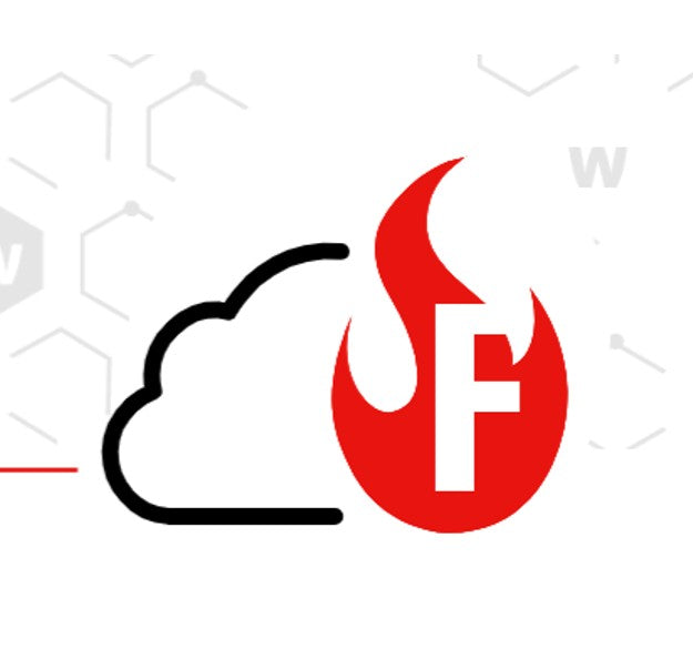 WatchGuard FireCloud Total Access   - 3 Year - 501 to 1000 licenses