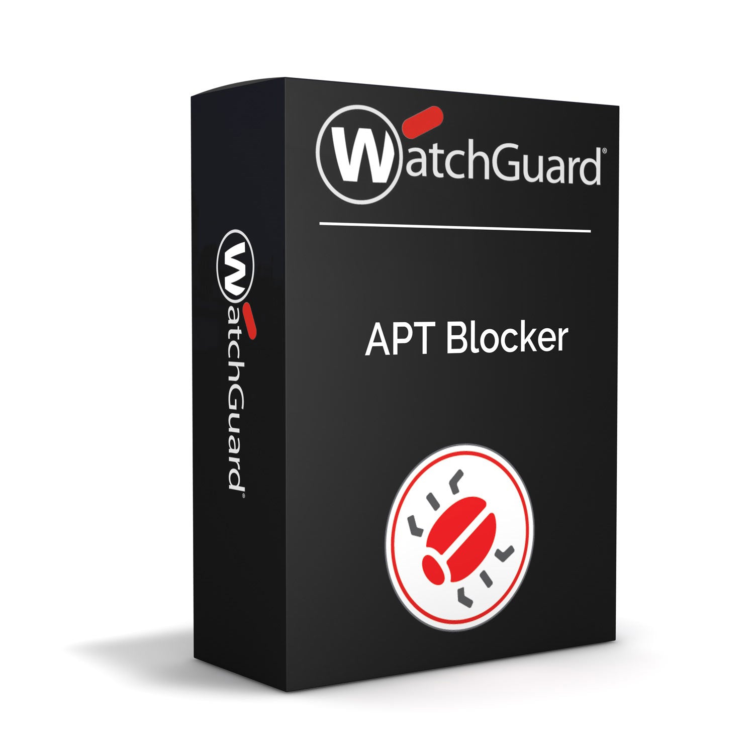 WatchGuard APT Blocker 3-yr for Firebox M295
