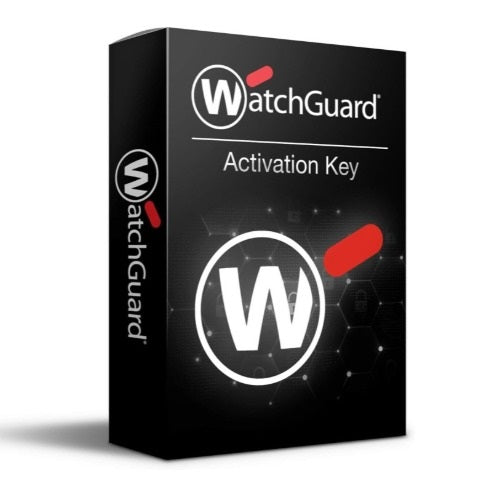 WatchGuard Total Security Suite for Firebox M595 - 3-Year (License ONLY; HW SKU: WGM595000)