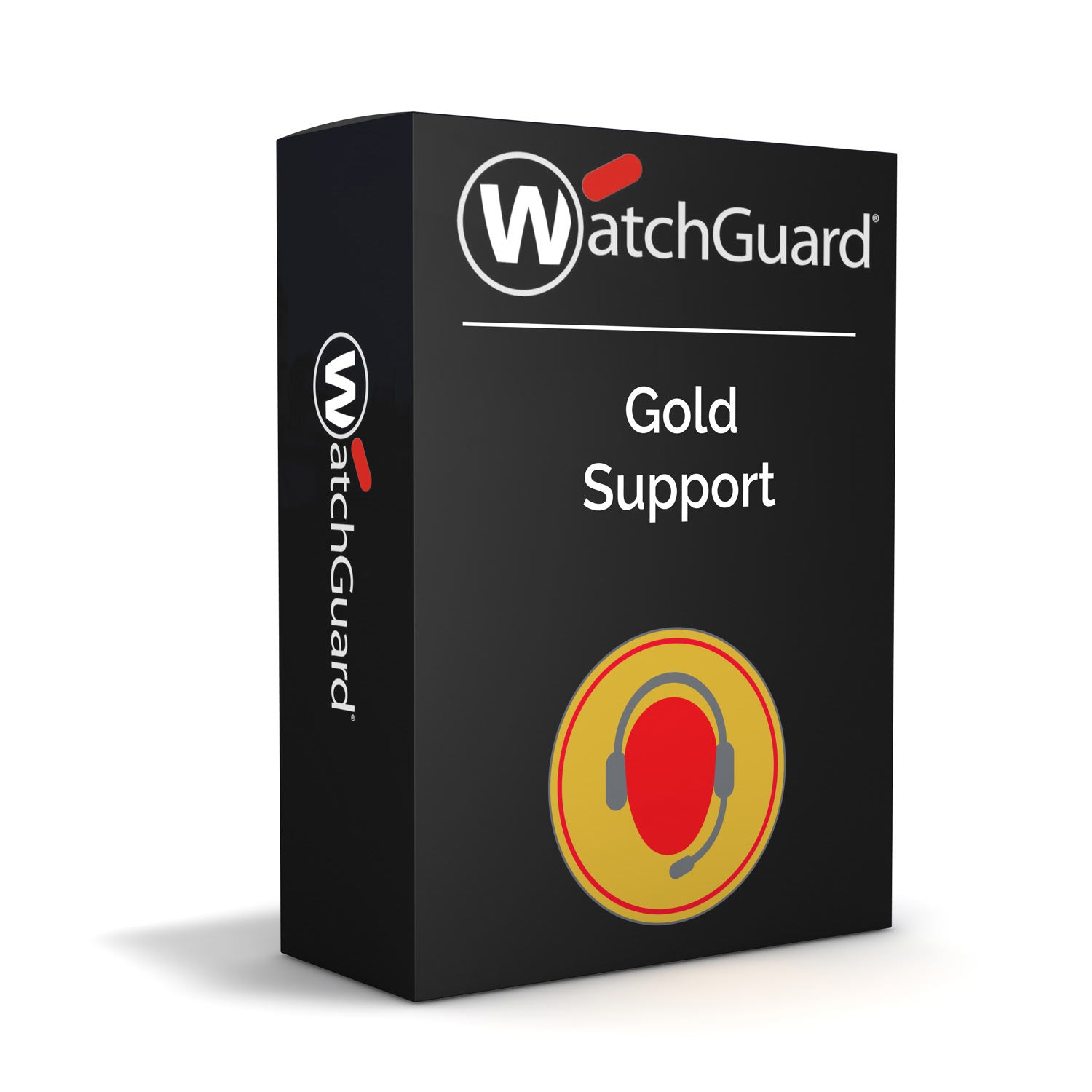 WatchGuard Gold Support Renewal/Upgrade 1-yr for Firebox T125-W