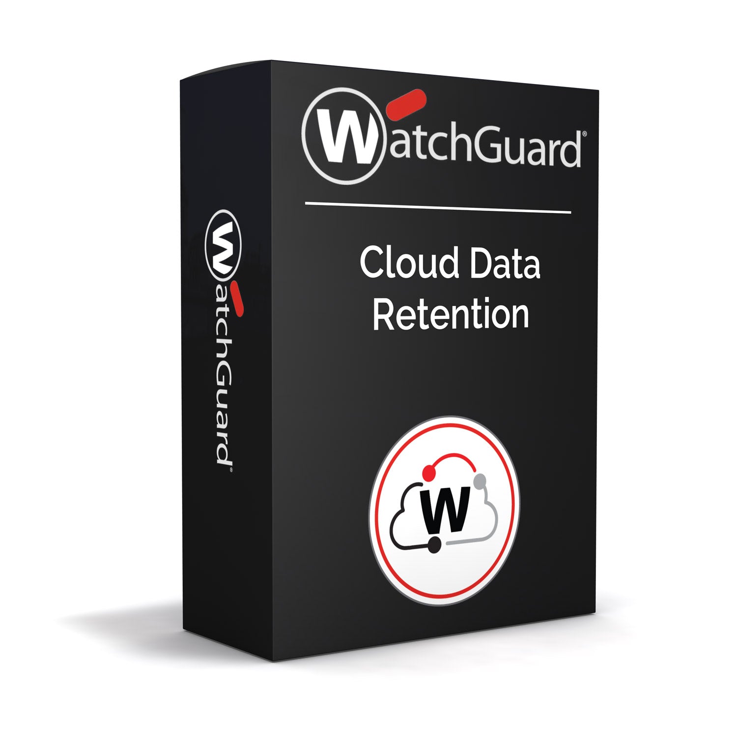 WatchGuard Cloud 1-month data retention for T145-W - 3-yr