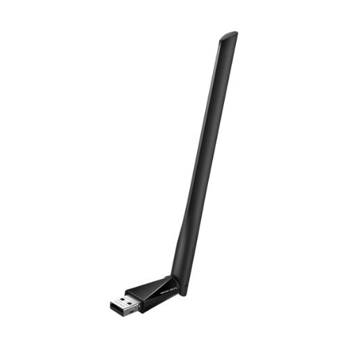 Mercusys AX900 High Gain Wi-Fi 6 Bluetooth USB Adapter (MA60XHB)
