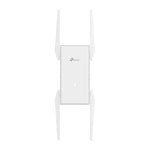 TP-Link EAP673-Extender AX5400 Mesh Wi-Fi 6 Extender by Omada SDN, Up to 5.4 Gbps wireless speeds, 4× External Antennas