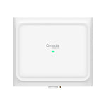 TP-Link EAP772-Outdoor Omada Tri-Band Omnidirectional BE9300 Indoor/Outdoor Wi-Fi 7 Access Point,1×2.5G RJ45 Port 688Mbps at  2.4 GHz + 2880 Mbps at 5