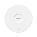(CH)TP-Link EAP772 BE9300 Ceiling Mount Tri-Band Wi-Fi 7 Access Point (WIFI7) 5760 Mbps on 6 GHz + 2880 Mbps on 5 GHz + 574 Mbps on 2.4 GHz