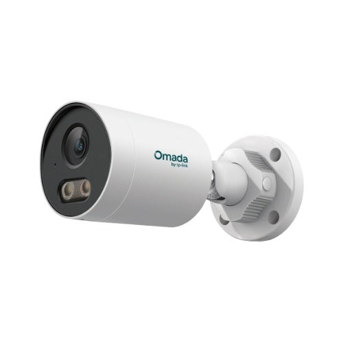 TP-Link Omada 5MP Bullet - Omada 5MP Bullet PoE Security Camera (Omada Camera)