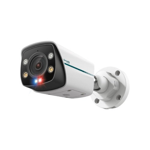 TP-Link Omada 8MP Bullet - Omada 8MP Bullet PoE Security Camera (Omada Camera)