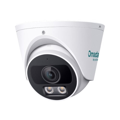 TP-Link Omada 5MP Turret - Omada 5MP Turret PoE Security Camera (Omada Camera)