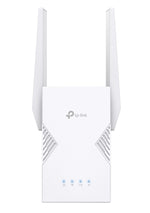 TP-Link RE225BE BE3600 Dual-Band Wi-Fi 7 Range Extender 688Mbps at 2.4GHz + 2882Mpb at 5GHz