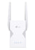 TP-Link RE225BE BE3600 Dual-Band Wi-Fi 7 Range Extender 688Mbps at 2.4GHz + 2882Mpb at 5GHz