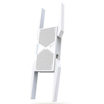 TP-Link RE655BE BE9300 Tri-Band Wi-Fi 7 Range Extender, 688Mbps at 2.4GHz + 2882Mbps at 5GHz + 5764Mbps at 6GHz