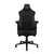 ASUS SL302 ROG Courser Gaming Chair - Black, Aura RGB, Dynamic Recline, 4D Armrests, Adjustable Lumbar Support, 90°–155° Recline, Magnetic Headrest
