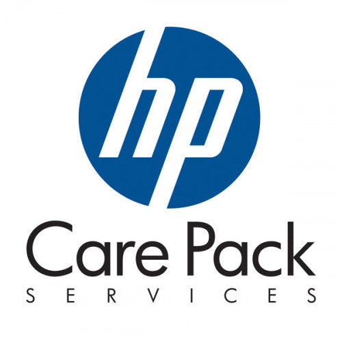HP 4 year Onsite support Care pack for HP Elitedesk 8 SFF