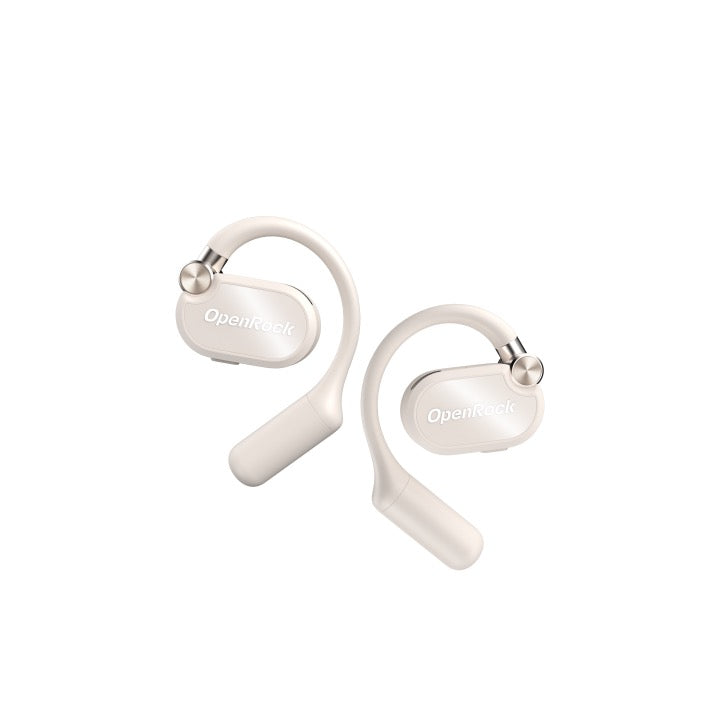 OpenRock X Ultimate Stereo Bluetooth Open-Ear Air Conduction Sport Earbuds