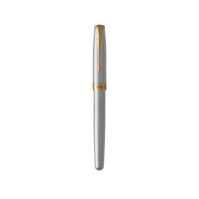 Parker Sonnet Fountain Pen Red