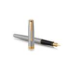 Parker Sonnet Fountain Pen Red