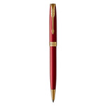 Parker Sonnet Red Lacq GT BP