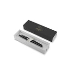 Parker IM Black CT Fountain