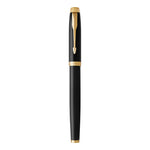 Parker IM Black GT Fountain