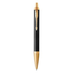 Parker IM Premium BP Blk/Gold