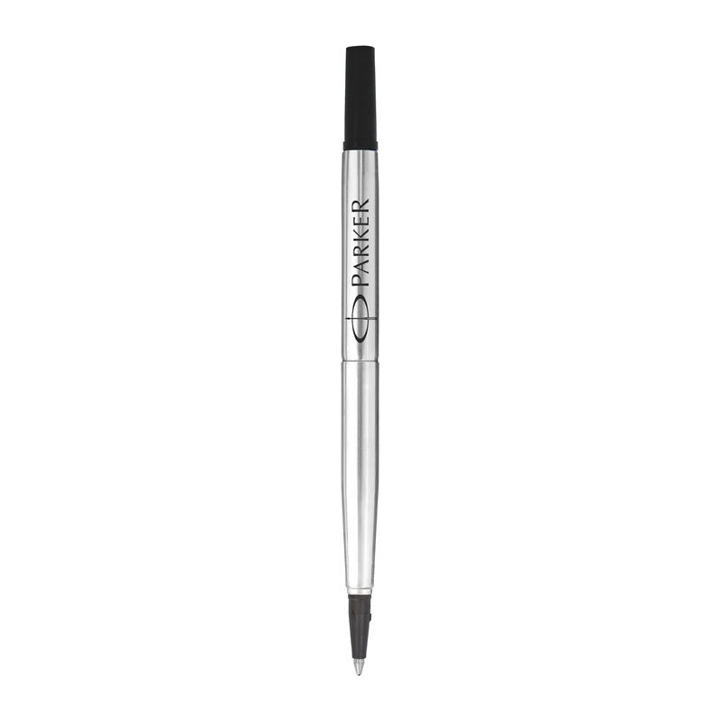 Parker RB Refill Med Black