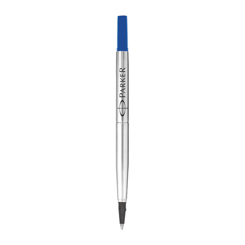 Parker RB Refill Med Blue