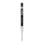 Parker Gel Refill 0.7 mm Blk