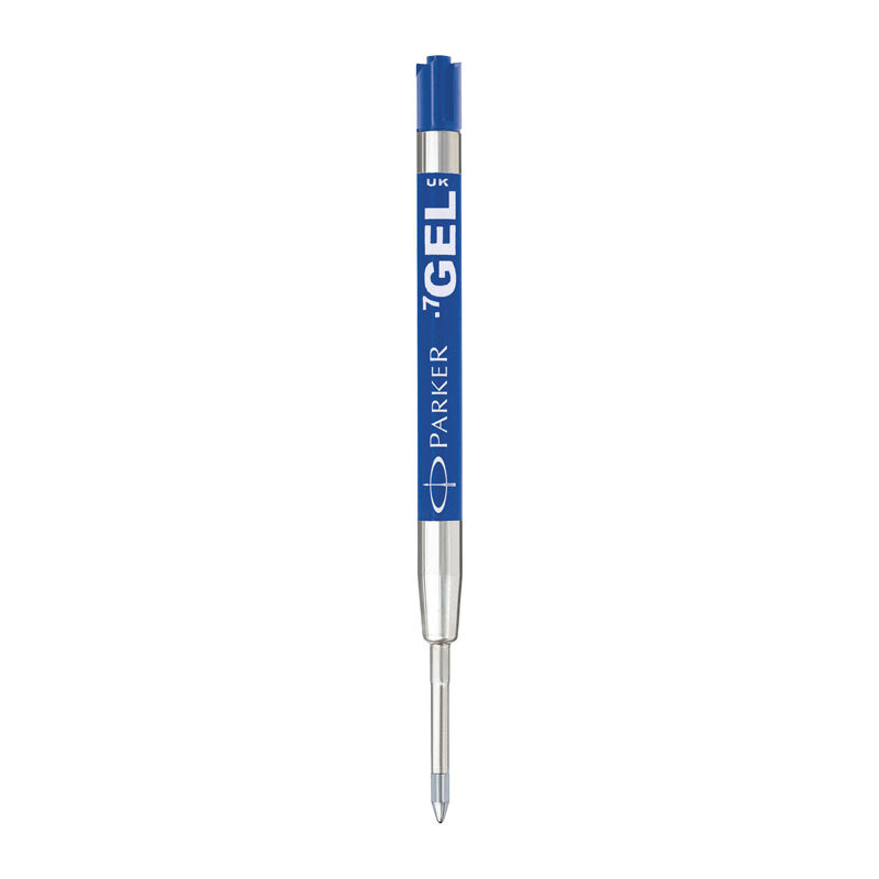 Parker Gel Refill 0.7 mm Blu