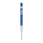 Parker Gel Refill 0.7 mm Blu