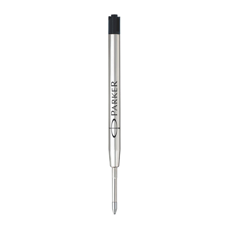 Parker BP Refill Broad Blk Tip
