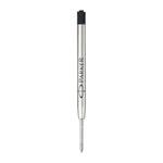 Parker BP Refill Broad Blk Tip