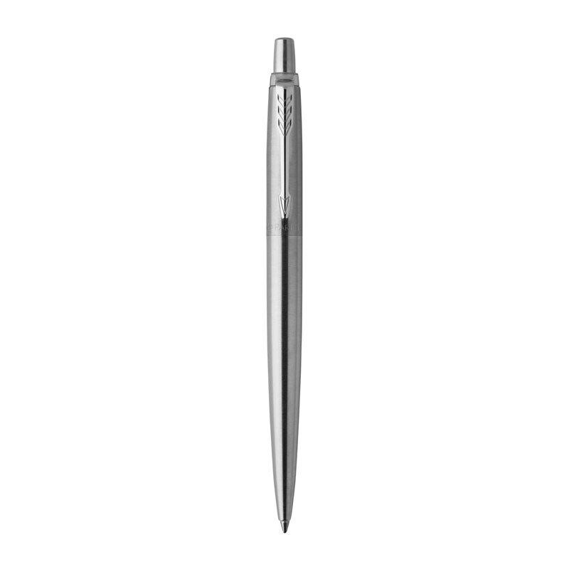 Parker Jotter SS ChrTrm BP Pen