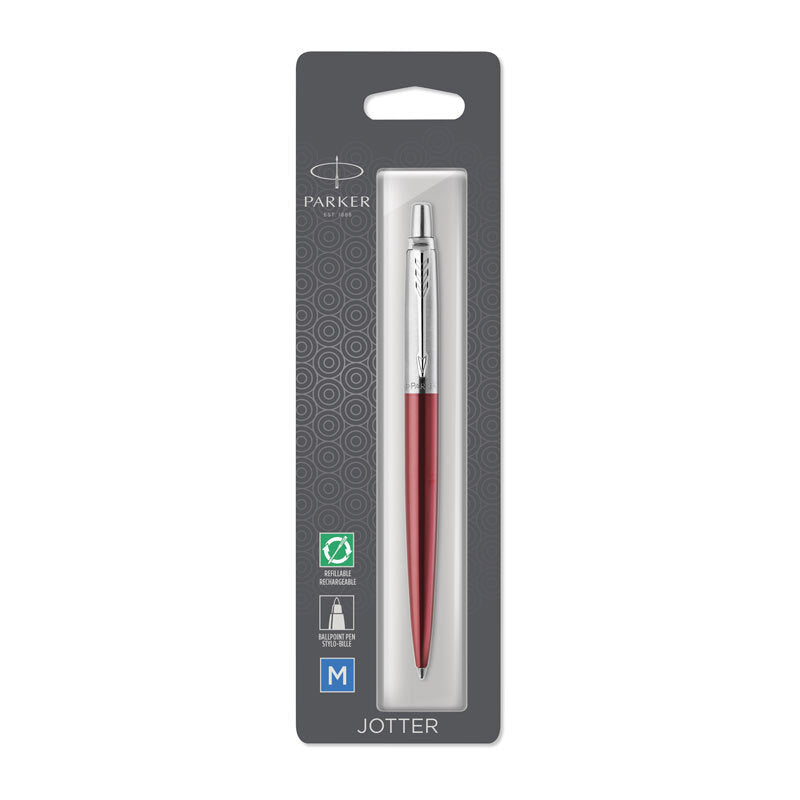 Parker Jotter KensRd ChrTrm BP