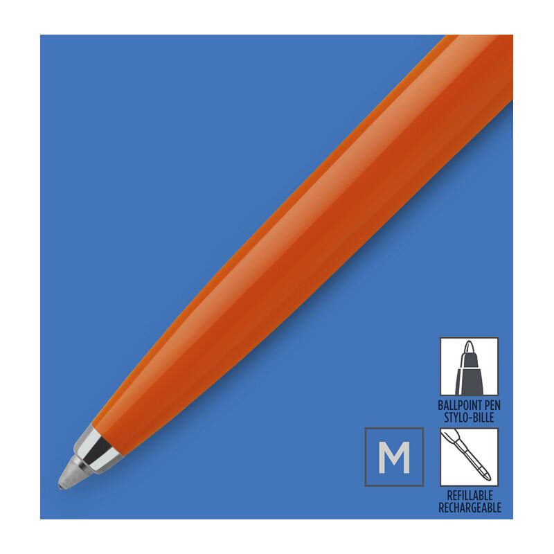 Parker Jotter Orig Org BP Pen