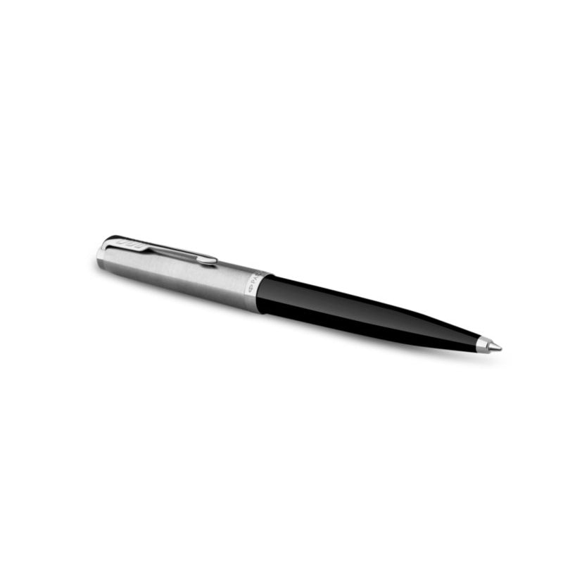 Parker 51 Black Resin CT BP