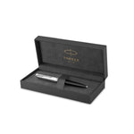 Parker 51 Midnight Blue CT BP