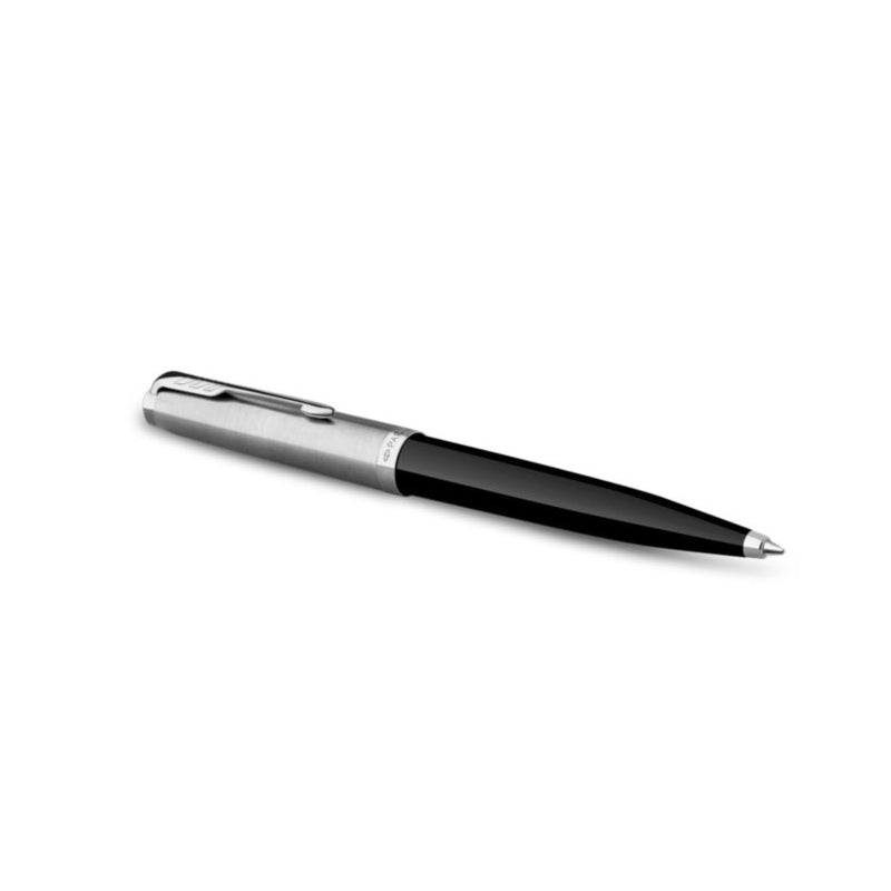 Parker 51 Midnight Blue CT BP