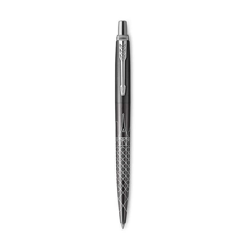Parker Jotter Icon Paris Grey