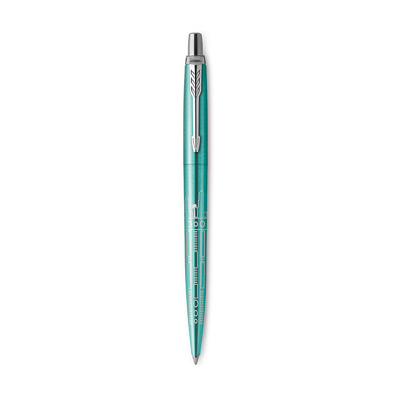 Parker Jotter Icon Miami Turqu