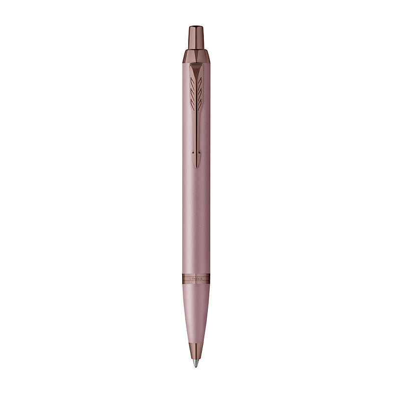 Parker 2235416 - IM Ballpoint Pen Mauve