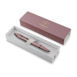 Parker 2235416 - IM Ballpoint Pen Mauve