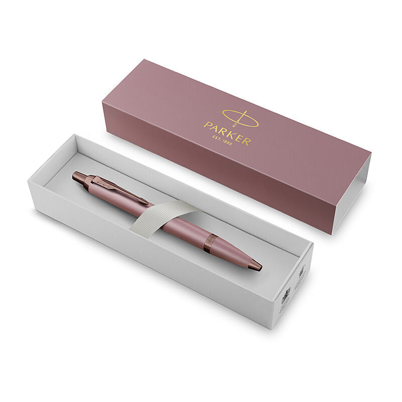 Parker 2235416 - IM Ballpoint Pen Mauve