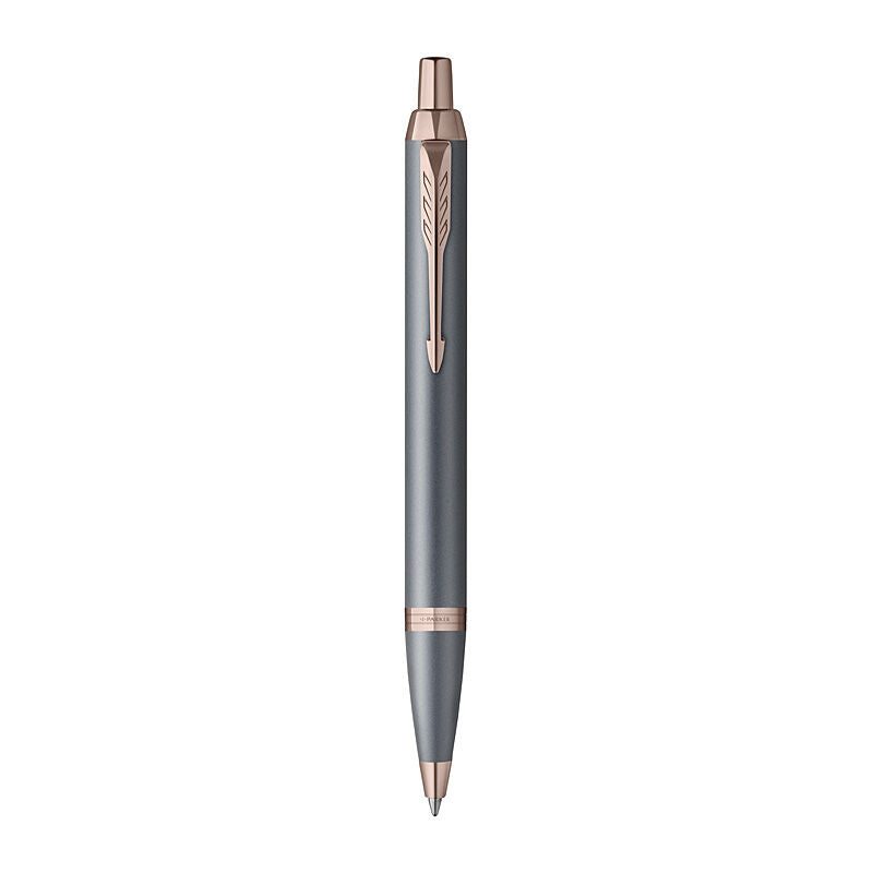 Parker 2235424 - IM Ballpoint Pen Slate
