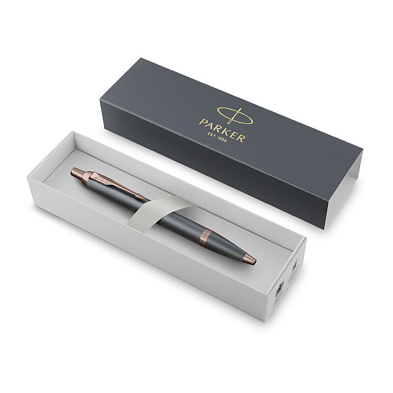 Parker 2235424 - IM Ballpoint Pen Slate