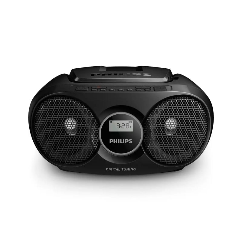 Philips CD Sound Machine - Soundz Store AUSTRALIA